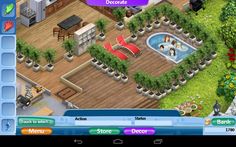 Download Game Virtual Families 2 Cheats